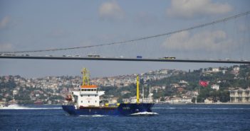 The Montreux Convention: Russia’s Perspective